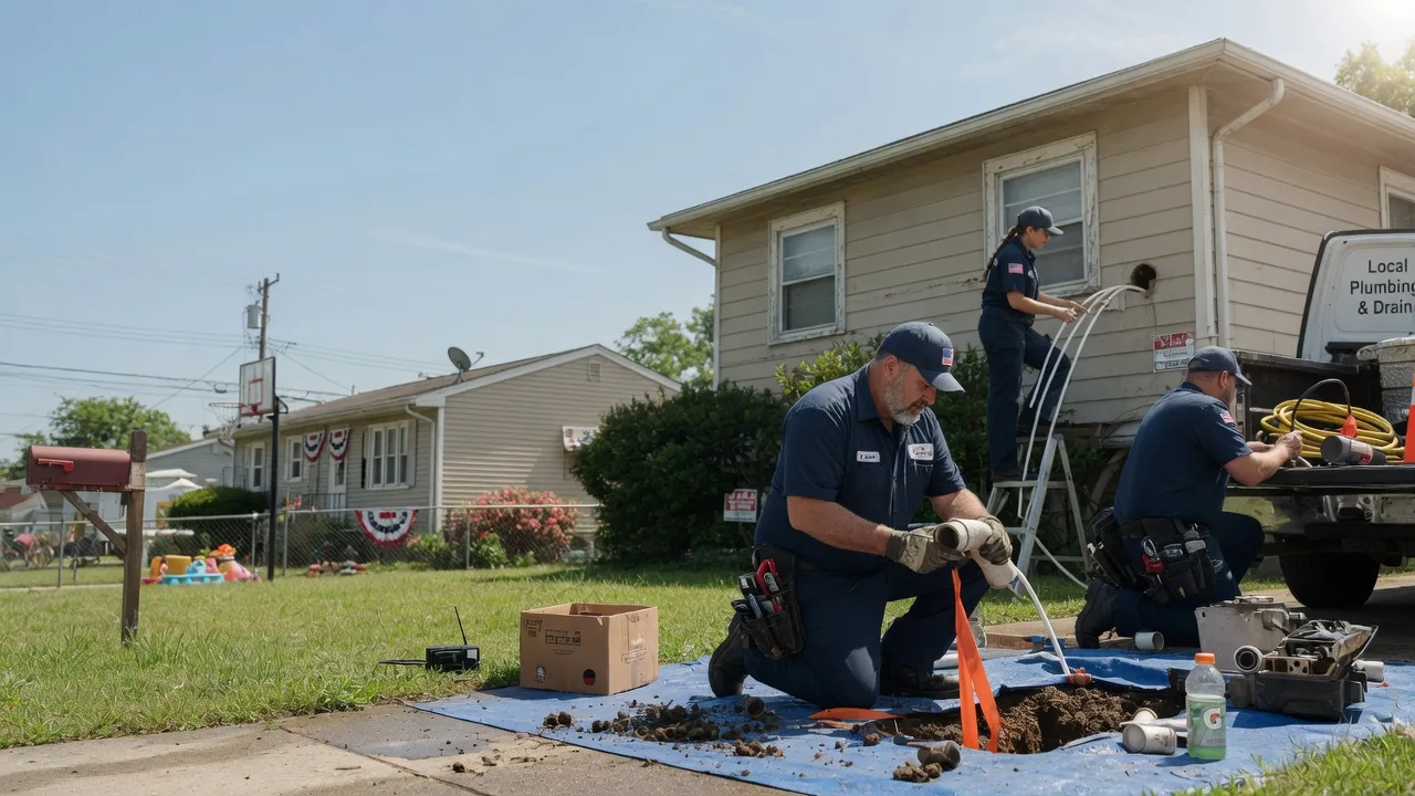 Faucet Repair in Grand Forks Afb, ND near me